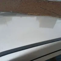 پراید دوگانه کارخانه کم کار شاسی بدون جوش و ترک