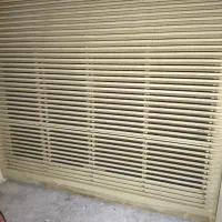کلر پنجره ی|کولر گازی و فن‌کوئل|رشت, کوی بیانی|دیوار