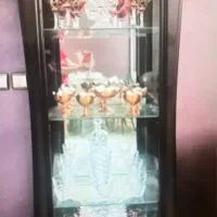 بوفه در حد نو