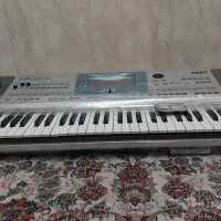 کیبورد ارگ کُرگ KORG Pa50|پیانو، کیبورد، آکاردئون|تبریز, |دیوار