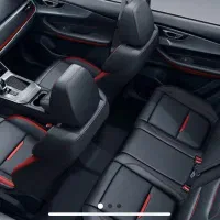 ایکس ۵۵ پرو مدل۱۴۰۳ فول کامل|خودرو سواری و وانت|رشت, حومه رشت|دیوار