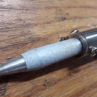 هویه گات 100 وات قدیمی ساخت ژاپن کلکسیونی goot گوت|ابزارآلات|مشهد, کوی پلیس|دیوار