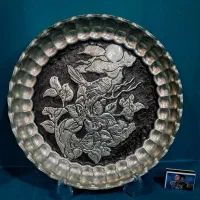 شیر و خورشید (معاوضه کالا به کالا)عضو کانال شو|کلکسیون اشیاء عتیقه|قم, شهید رجایی|دیوار