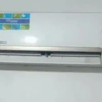 کولر 12هزار سوپر جنرال تمیز