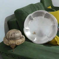 ظروف قدیمی|کلکسیون اشیاء عتیقه|تهران, تهران‌نو|دیوار