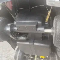 ماشین شارژی در نو فقط شارژرش خرابه