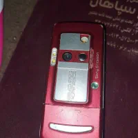 گوشی سونی اریکسون خانگی کاملا سالم|موبایل|اصفهان, سرشبادران|دیوار