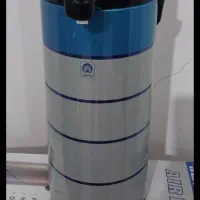فلاسک چای بزرگ