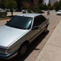 پژو 405|خودرو سواری و وانت|شیراز, سایت اداری|دیوار