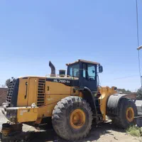 مکانیک انواع دستگاه های راهسازی معدنی دیزل ژنراتور