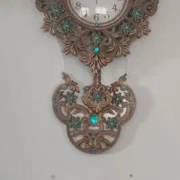 ساعت دیواری