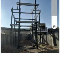 جوشکاری  سیار   وبرشکاری با هوا برش وفرز|خدمات پیشه و مهارت|تهران, اوقاف|دیوار