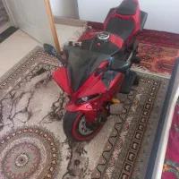 موتور شارژی