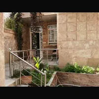 فروش خانه ویلایی دوبلکس محله باغ ناری