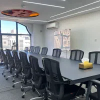 اجاره ساعتی،روزانه،ماهانه سالن کلاس،جلسه،کنفرانس