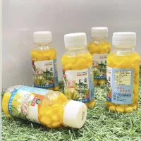 ذرت چینی ماهیگیری