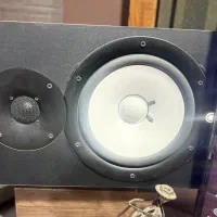 اسپیکر مانیتورینگ یاماها Yamaha hs 80 m|سیستم صوتی خانگی|ساری, |دیوار