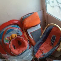 وسائل بچه