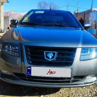 سورن پلاس دوگانه|خودرو سواری و وانت|آبگرم, |دیوار