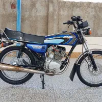 موتور ۱۵۰ بلوچ