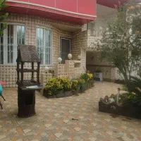 ویلا ۲۵۰ متری ساحلی /دارای پروانه و پایانکار