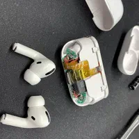 تعمیرات تخصصی انواع ایرپاد و ساعت هوشمند