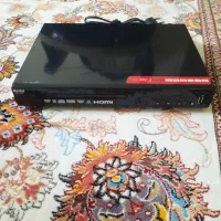 DVD مارشال نو|پخش‌کننده DVD و ویدیو|تهران, شهرک ولیعصر جنوبی|دیوار
