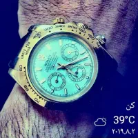 ساعت مچی مردانه Rolex