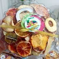 دل میوه|خوردنی و آشامیدنی|مشهد, کوشش|دیوار