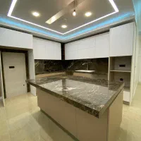 گیشا پیش فروش ۸۵متر ۲خواب (تاپ لوکیشن)