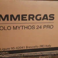 پکیج ایمرگس و رادیاتور|آبگرمکن، پکیج، شوفاژ|فریدونشهر, |دیوار