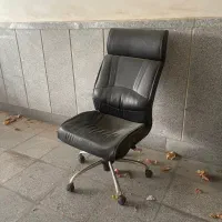 صندلی سالم نو مدیریتی