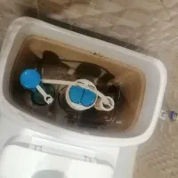 تعمیرات آب و فاضلاب وبرق ساختمان...|خدمات پیشه و مهارت|قم, بنیاد|دیوار