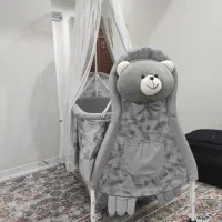 تخت نوزاد