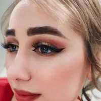 میکاپ|خدمات آرایشگری و زیبایی|محمدیه-قزوین, |دیوار