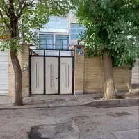 فروش آپارتمان ۱۲۰ متری ۲ خوابه طبقه ۳ در مشیریه