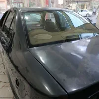سمند Lxدوگانه شرکت شرایطی|خودرو سواری و وانت|کاشان, میدانگاه آقا|دیوار