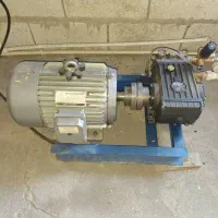 کارواش در حد صفر|ماشین‌آلات صنعتی|شوط, |دیوار