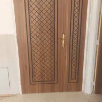 ساخت و نصب انواع درب چوبی کابینت دراور