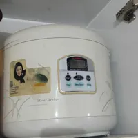 لوازم برقی اشپزخانه