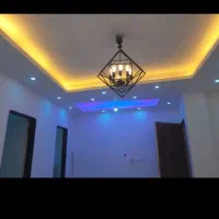 گچکاری گچبری و لکه گیری..