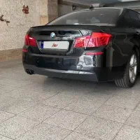 Bmw 528 ۲۰۱۴