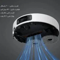 نظافت خودکارمنزل حتی وقتی خونه نیستی با جارورباتیک