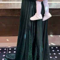 پیراهن مجلسی