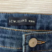 شلوار لی مدل اسکینی ترک|لباس|تبریز, |دیوار