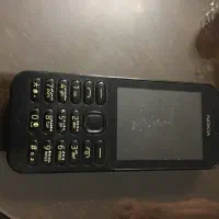 دو عدد گوشی موبایل نوکیا