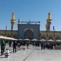 کاروان زیارتی ام البنین|تور و چارتر|خرمشهر, |دیوار