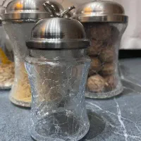 جای حبوبات وادویه|ظروف نگهدارنده، پلاستیکی، یک‌بارمصرف|تهران, نیروی هوایی (پیروزی)|دیوار