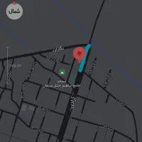 اجاره واحد تک خواب شهرک رجایی (آزادی دوم)