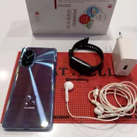 کارکرده Nova 9 se